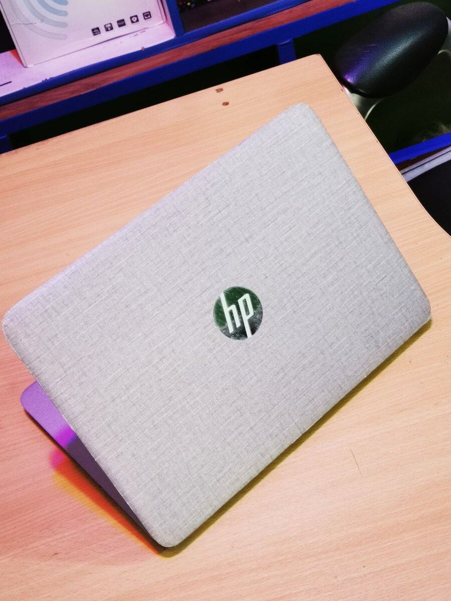 Hp elitebook 820G3 intel i5