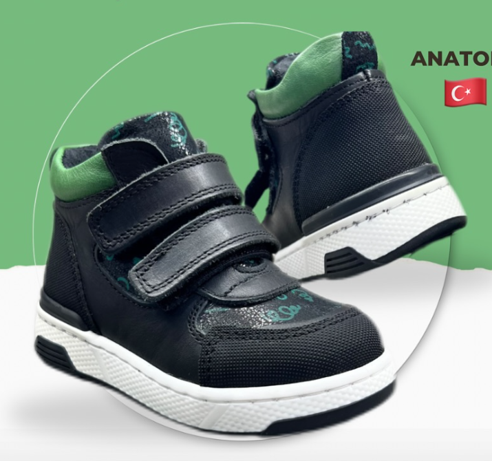 Ботинки 🇹🇷Турция 🏷️размеры 21-25