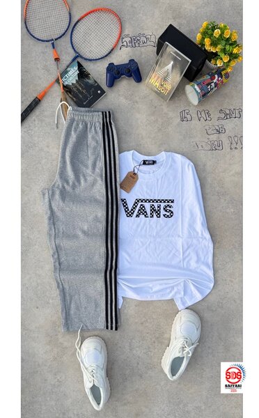 Ensemble décontracté mode