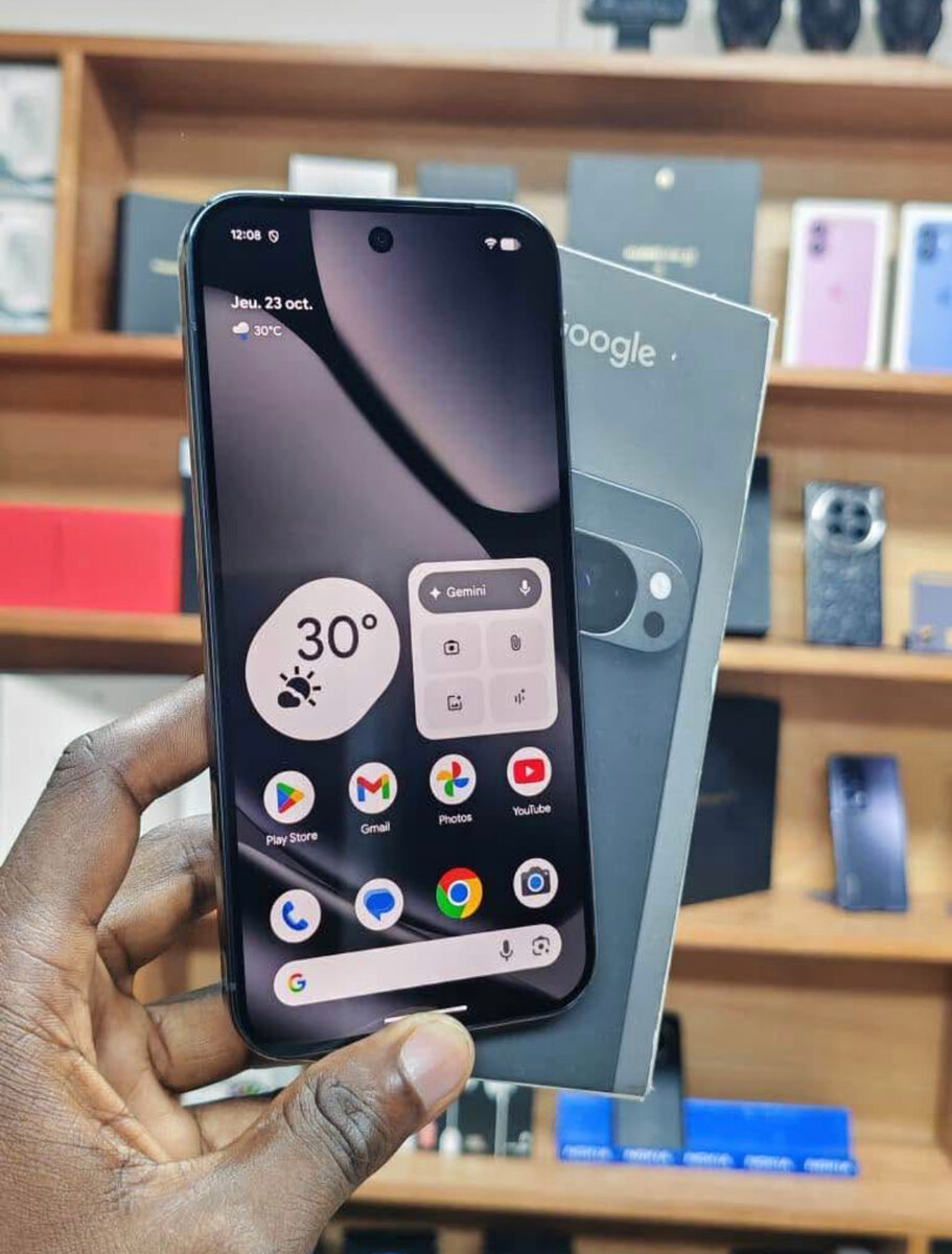 Google Pixel 9 pro 5G, 512GB