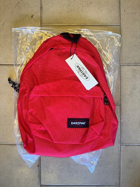 Sac à dos Eastpak multicolore