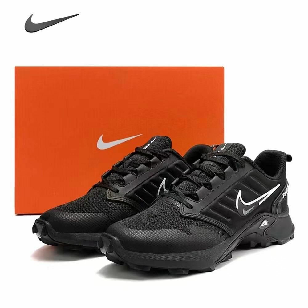Basket nike légères homme