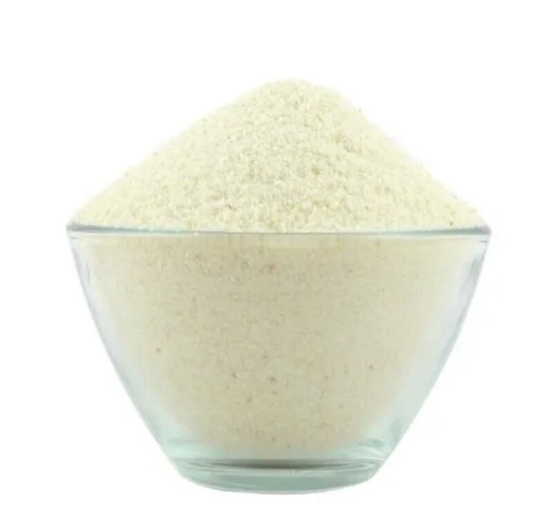 Sooji Desi Pure - 500G