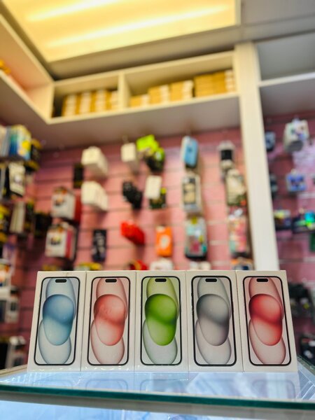 Blessings Enterprise.