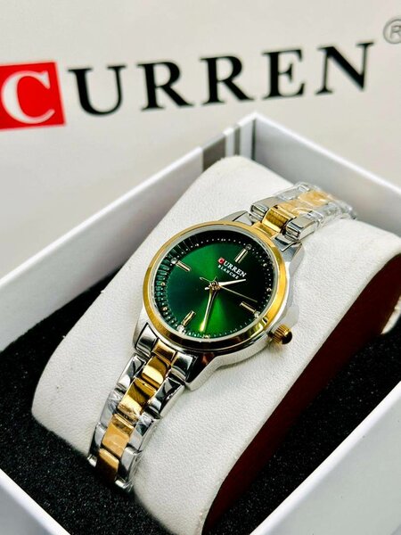 MONTRE LUXE FEMME  CURREN