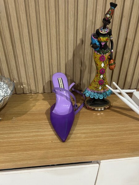 Jolies Chaussures tendance