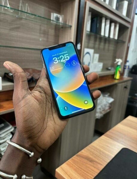 IPhone xsmax