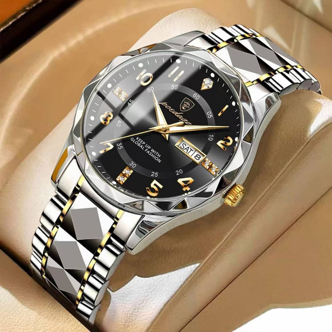 Montre Homme Élégante