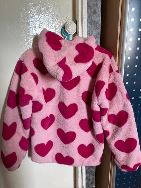 Утепленное зип худи на весну/осень Оверсайз Размер стандарт