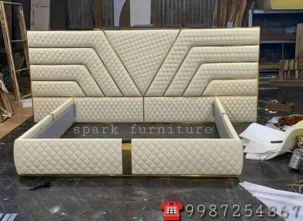 Queen size bed frame