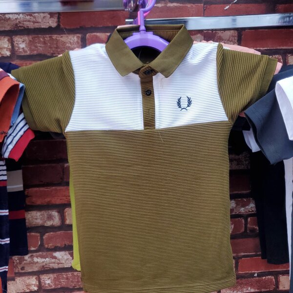 Golf t shirts