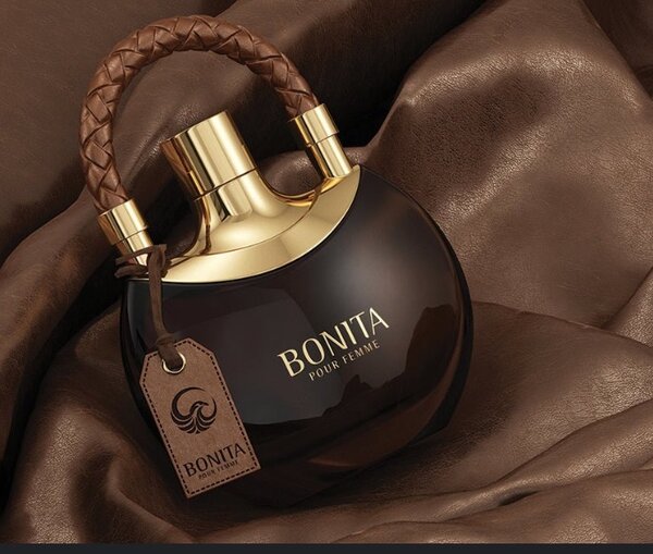 Bonita Pour Femme Perfume