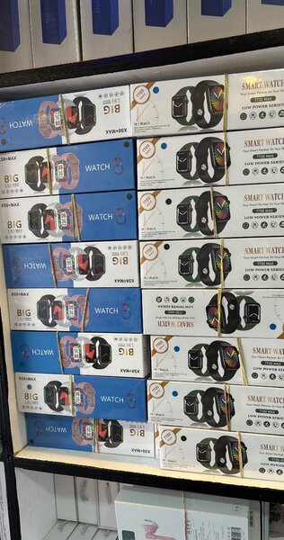Smart watch