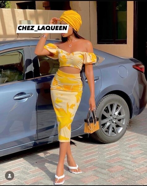 Ensemble disponible en taille M L XL