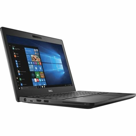 Dell Latitude 5290 12"