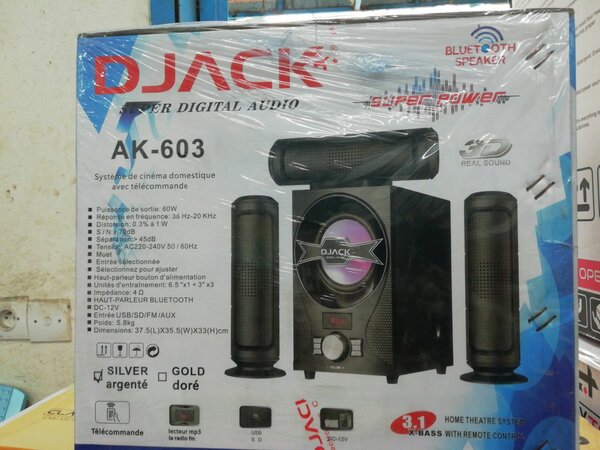 Djack