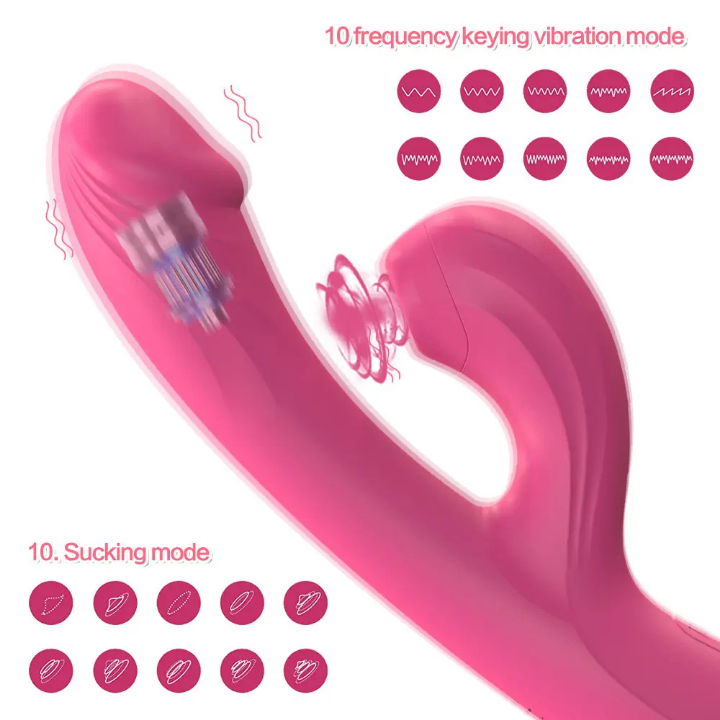 Sextoy 2en1