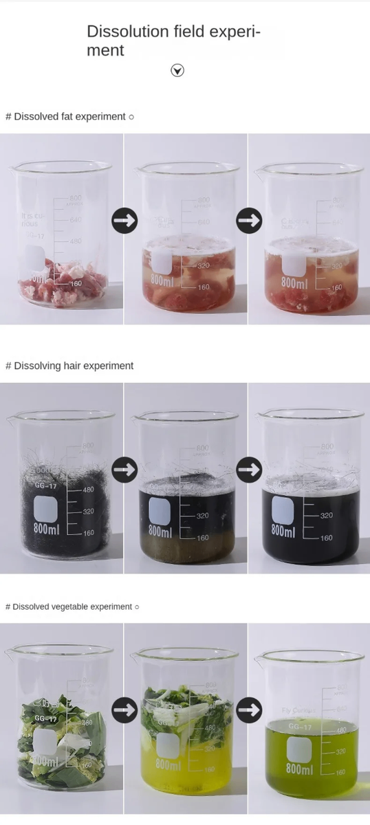 Déboucheur Drain Puissant