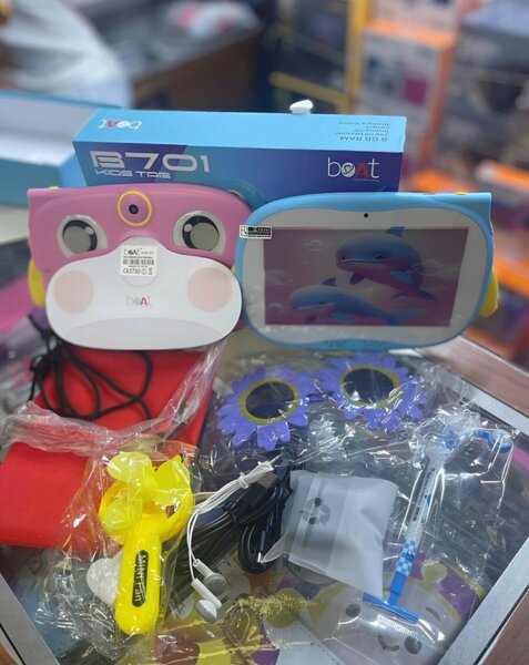 Tablette éducative enfant Boav