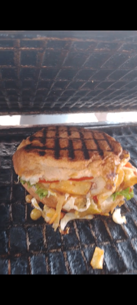 Panini complet 6000f