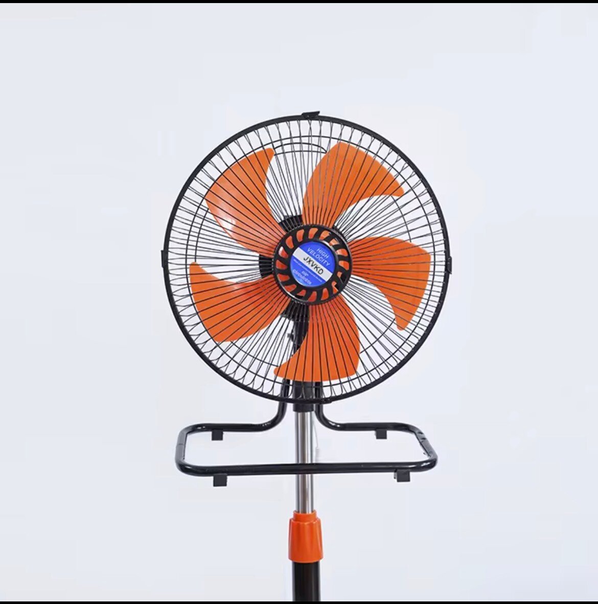 Ventilateur sur Pied Puissant