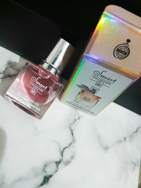 Parfum Concentré Collection Smart