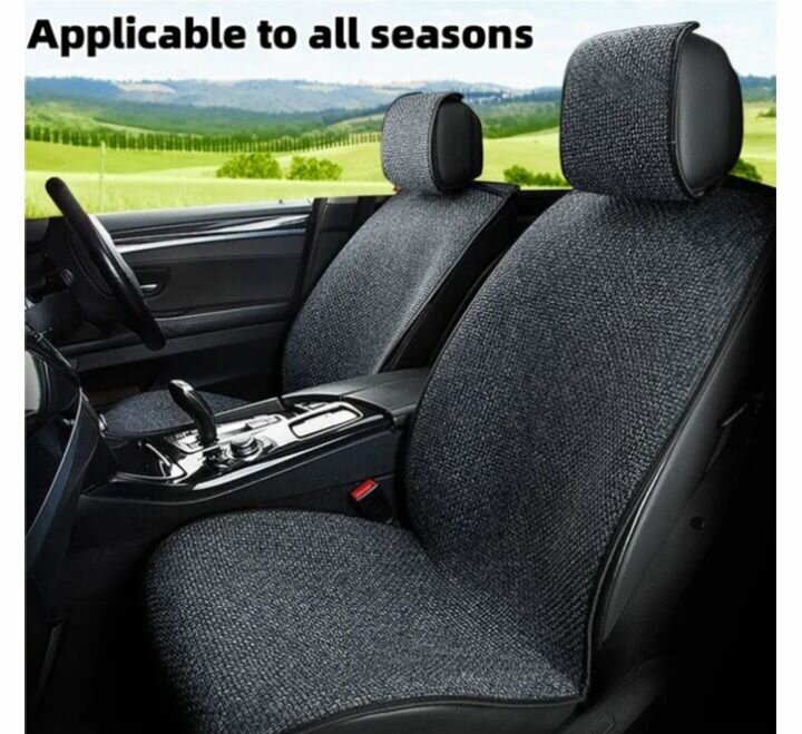 Housse de sièges Motors quarte saisons