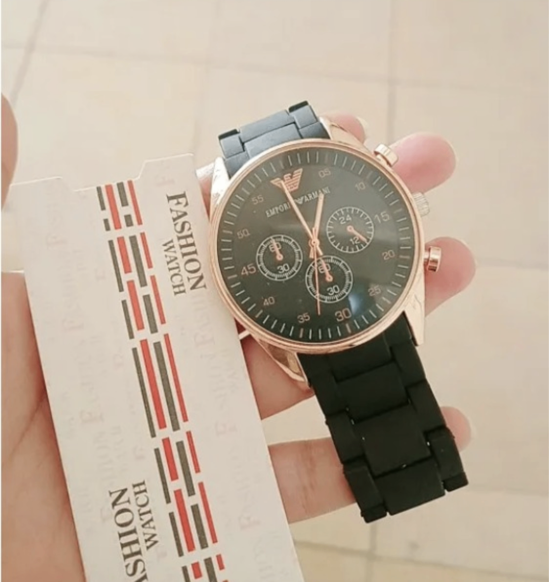 Watch
