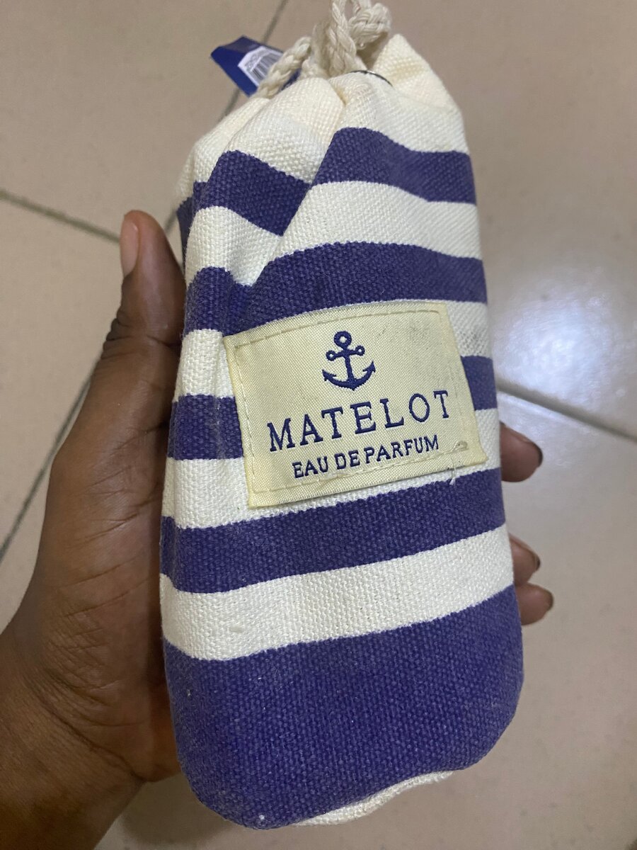 Matelot Eau de Parfum