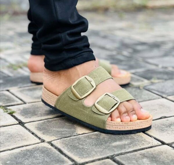 Sandales Homme