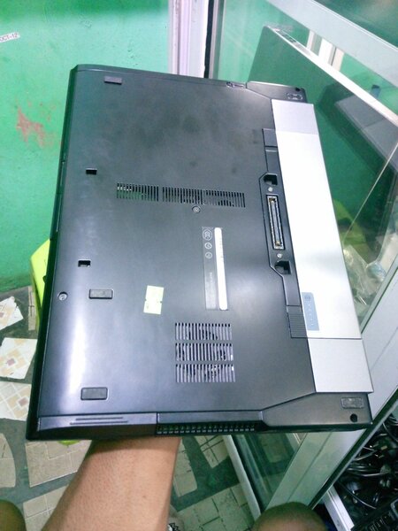 Dell latitude E6400