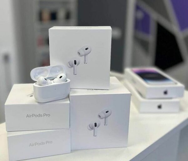 Apple AirPods Pro