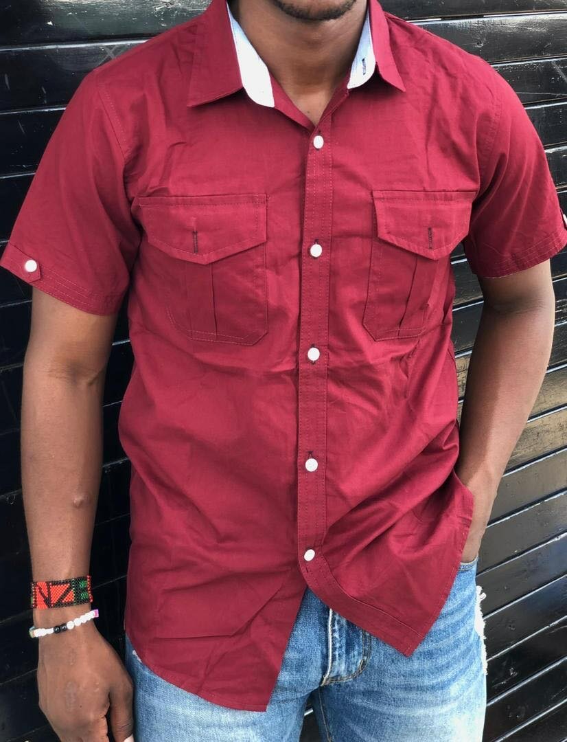 Smart Short Sleeved T-Shirts