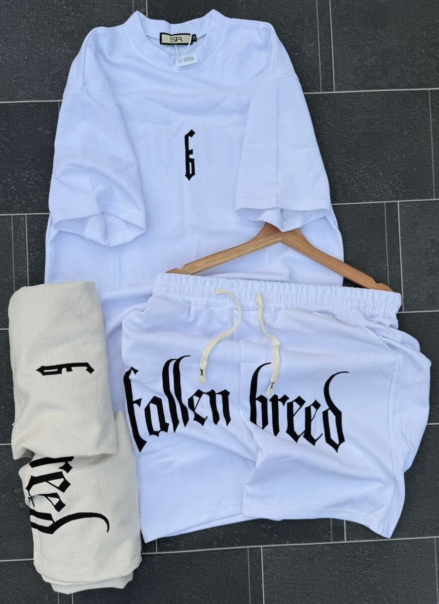 Ensemble Fallen Breed Unisexe