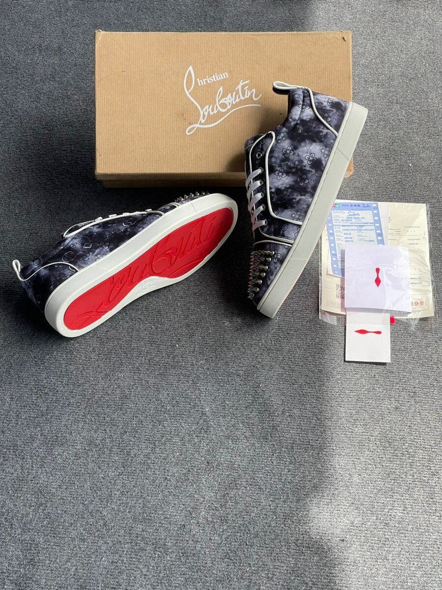 Chaussure respirant en cuir pour homme