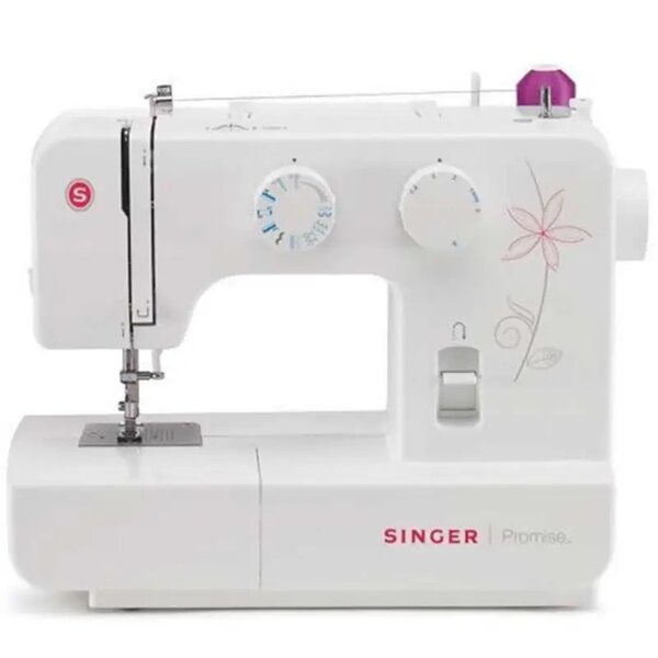 SINGER PROMISE 1412