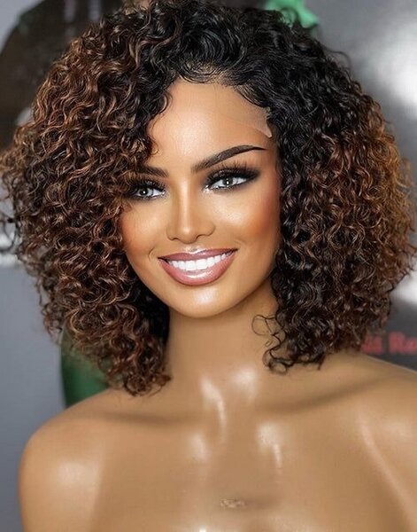 FULL LACE WIG
