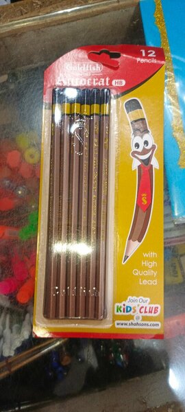 Pencils