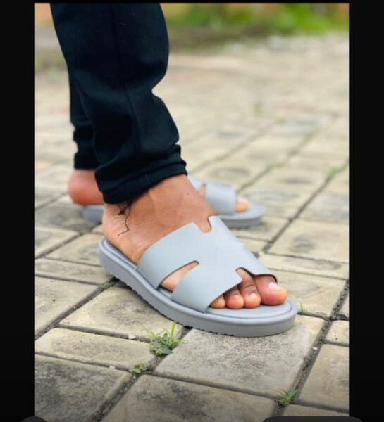Sandales hommes