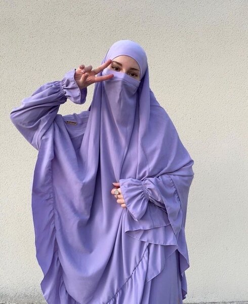 Ensemble Khimar