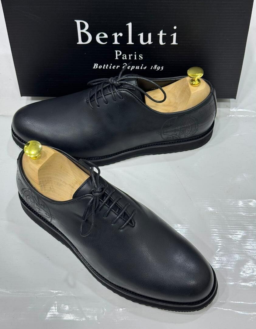 Berluti homme