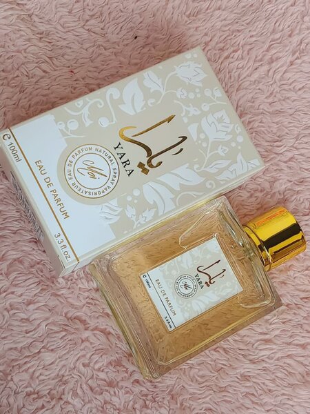Parfum Yara Élégant