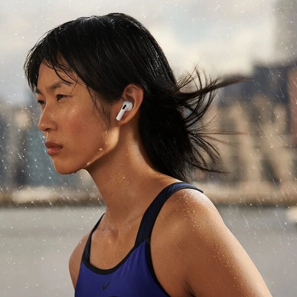 Écouteurs sans fil Bluetooth