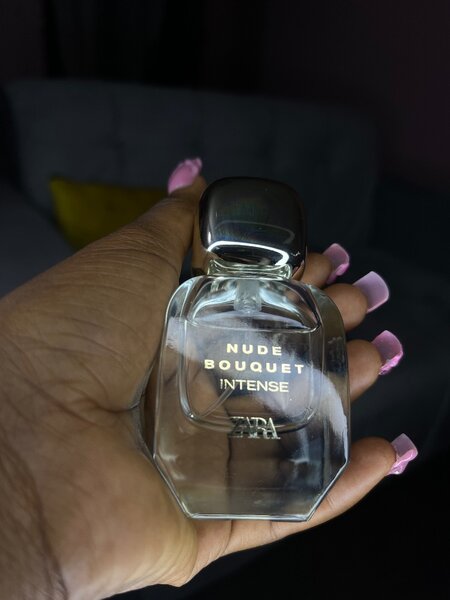 Parfum Femme Nude Bouquet Intense