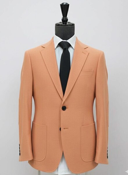 Blazer classique chic homme