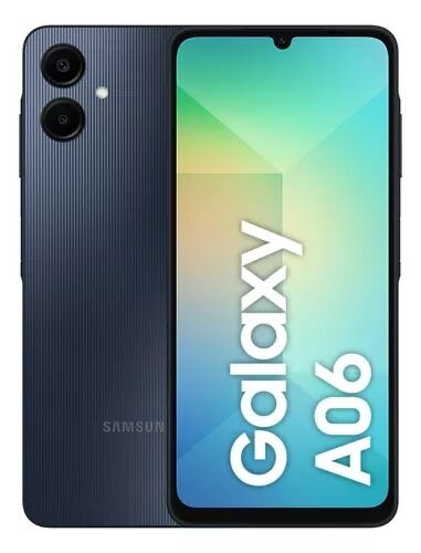 Samsung Galaxy A06 128GB