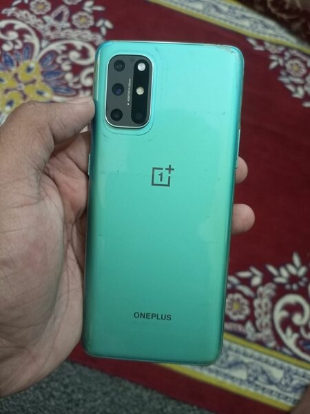 OnePlus 8t 5g 12gb 256gb
