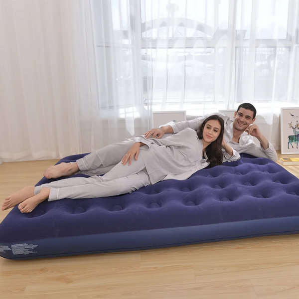 Matelas Gonflable Intex Double