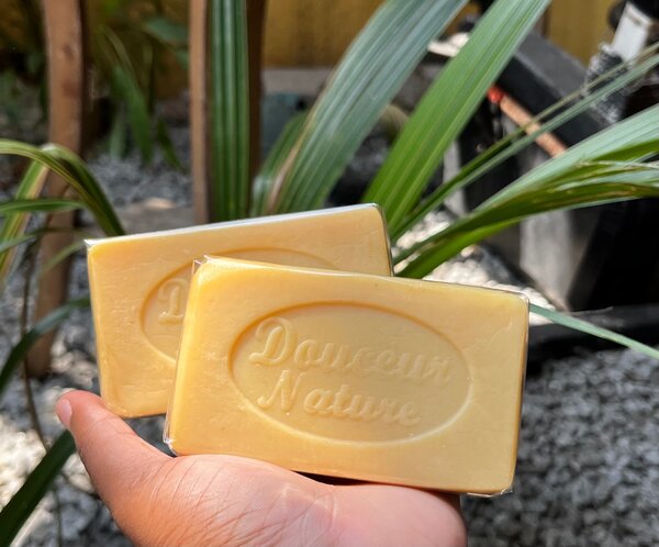 Savon Douceur Nature Bio