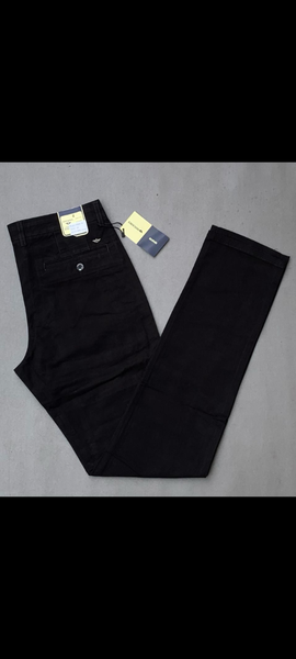 Pantalons élégants pour hommes